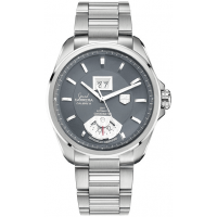 Tag Heuer Grand Carrera WAV511K-BA0901